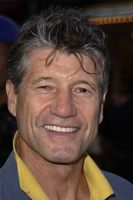 Fred Ward photo