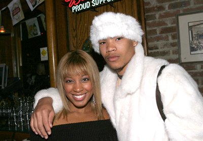 Reagan Gomez-Preston photo