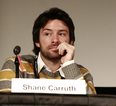 Shane Carruth photo