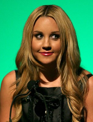 Amanda Bynes photo