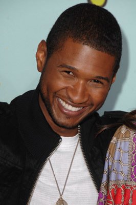 Usher Raymond photo