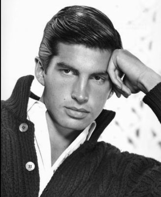 George Hamilton photo