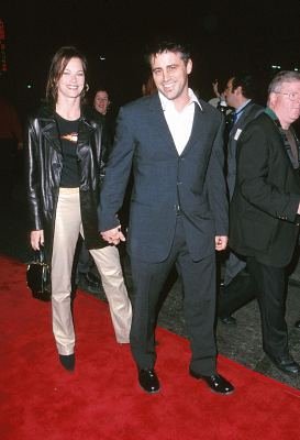 Matt LeBlanc photo