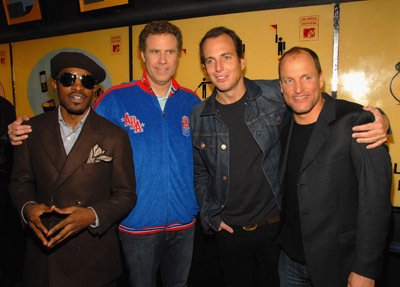 Will Arnett photo