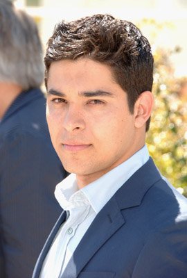 Wilmer Valderrama photo