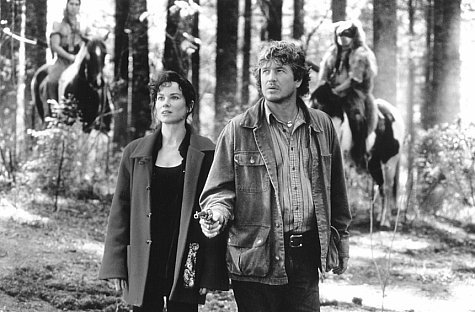 Barbara Hershey photo