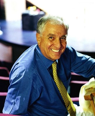 Garry Marshall photo