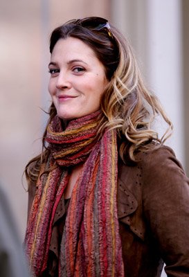 Drew Barrymore photo