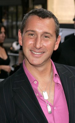 Adam Shankman photo