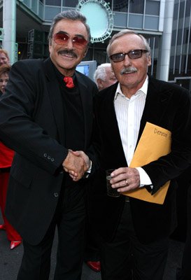 Burt Reynolds photo