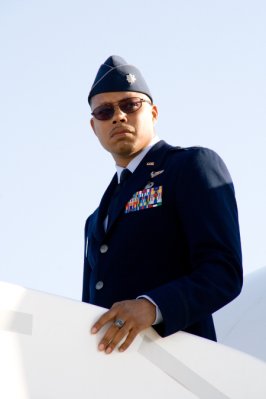 Terrence Howard photo