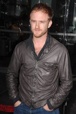 Ben Foster photo