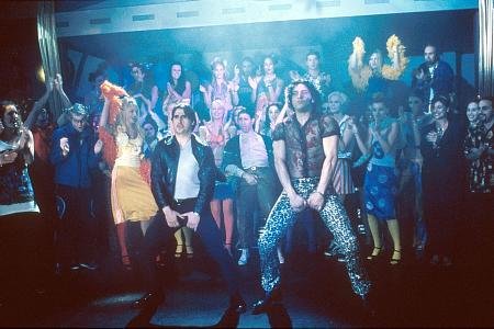 Vince Colosimo photo