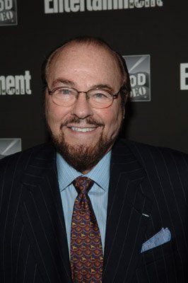 James Lipton photo