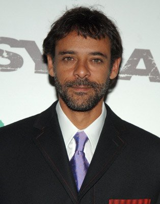 Alexander Siddig photo