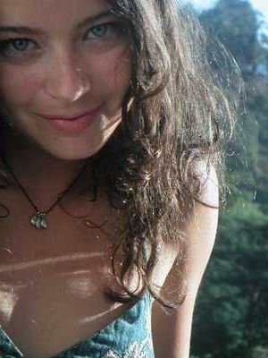 Charlotte Ayanna photo