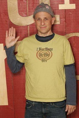 Bob Goldthwait photo