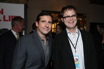 Rainn Wilson photo