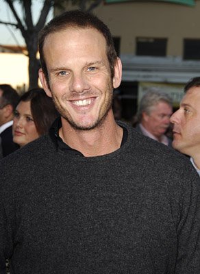 Peter Berg photo