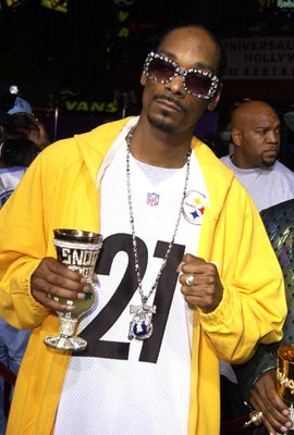 Snoop Dogg photo