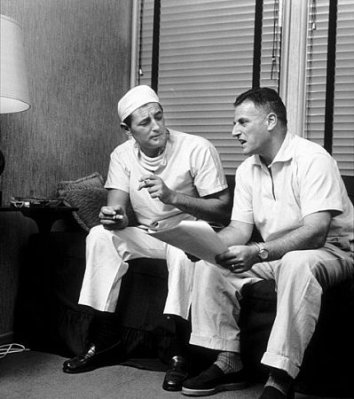 Stanley Kramer photo