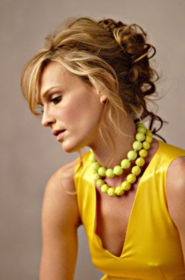 Molly Sims photo