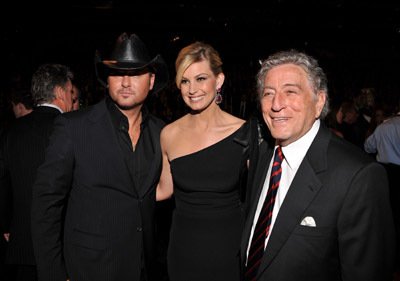 Faith Hill photo