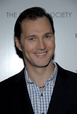David Morrissey photo