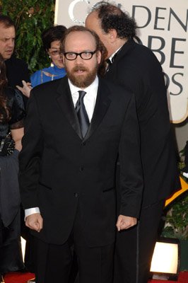 Paul Giamatti photo