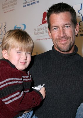 James Denton photo