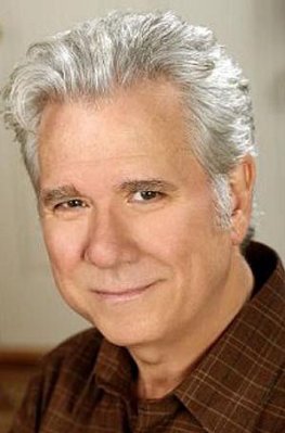 John Larroquette photo