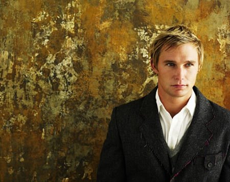 Brian Geraghty photo
