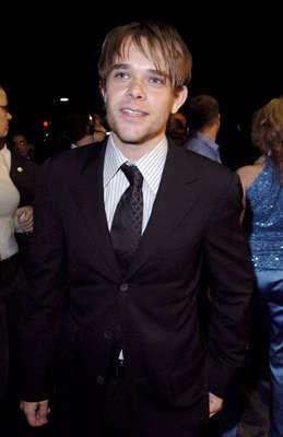 Nick Stahl photo
