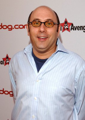 Willie Garson photo