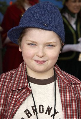 Spencer Breslin photo