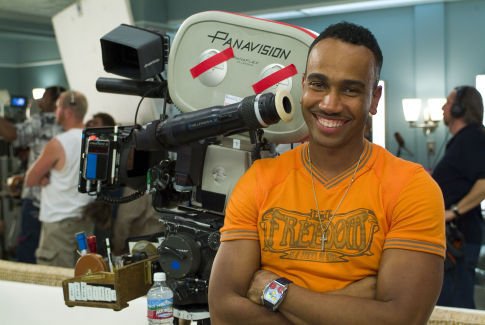 Bille Woodruff photo