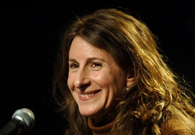 Nicole Holofcener photo