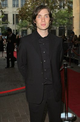 Cillian Murphy photo