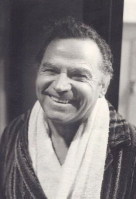 Nehemiah Persoff photo