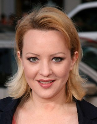 Wendi McLendon-Covey photo