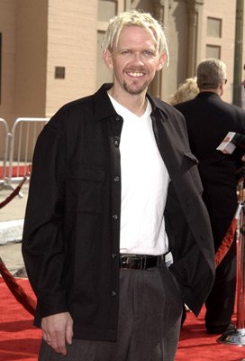 Robert MacNaughton photo