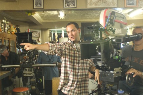 Louis Leterrier photo