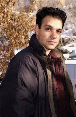 Ralph Macchio photo