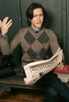 Joseph Gordon-Levitt photo