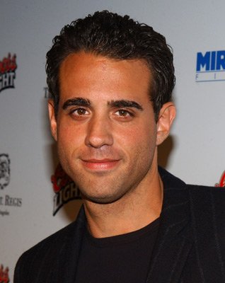 Bobby Cannavale photo