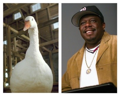 Cedric the Entertainer photo