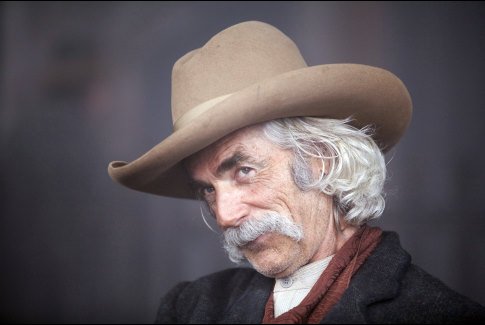 Sam Elliott photo