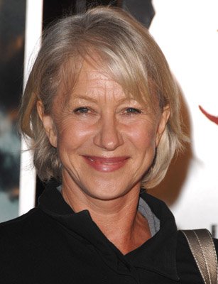 Helen Mirren photo