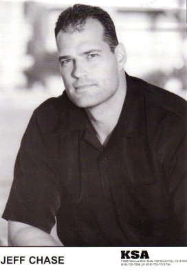 Jeff Chase photo