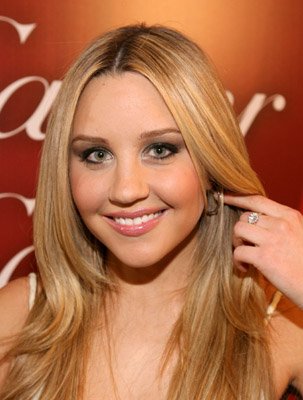Amanda Bynes photo